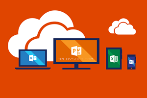 <b>Office 2016 办公软件</b>Office 365 全套最新正版 Office 办公软件！