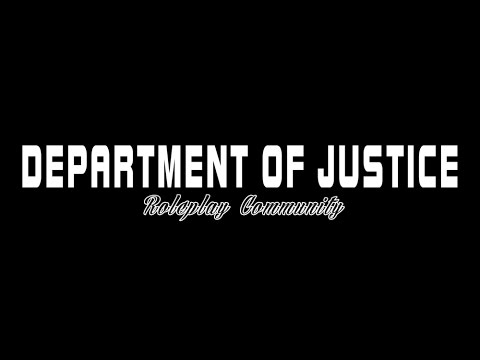 How To Apply For DOJ  Department Of Justice Gaming!