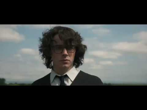 Morrissey Biopic England is Mine - Official Trailer