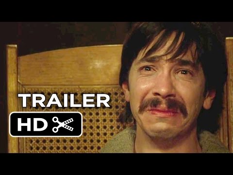 Tusk Official Comic-Con Trailer (2014) - Kevin Smith Horror Comedy HD