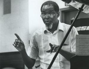 Nicole Mitchell on the lasting legacies of AACM architect Muhal Richard Abrams