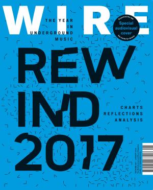 The Wire Issue 407 January 2018 Cover