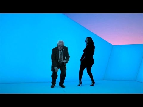 Bernie Sanders' 'Hotline Bling'