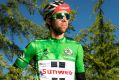 Tour de France green jersey winner Michael Matthews is the favourite for the Oppy.