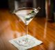 The art of making the perfect martini.