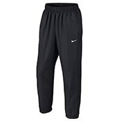 Pantaln Largo Nike Season SW Cuff -Negro-