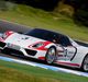 Porsche 918 Spyder at Phillip Island