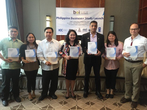 business firms remain enthusiastic in adopting Inclusive Business models, BOI-UNDP study show