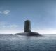 Australia's new fleet of submarines are being designed in France.