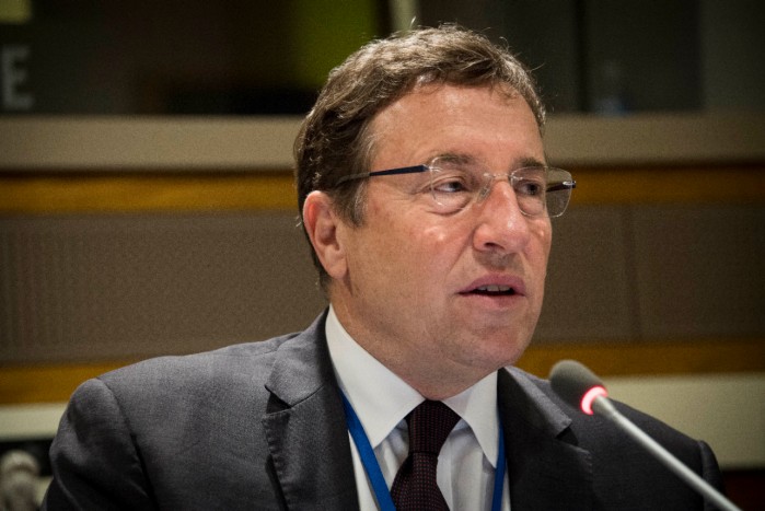 New Administrator appointed to head UNDP -  Mr. Achim Steiner was confirmed to the post by the General Assembly in April and is expected commence his mandate in mid-June 2017.