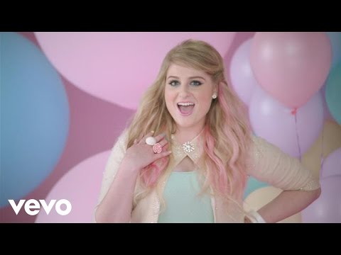 Meghan Trainor - All About That Bass