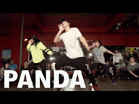 "PANDA" - Desiigner Dance | @MattSteffanina Choreography (#Panda)