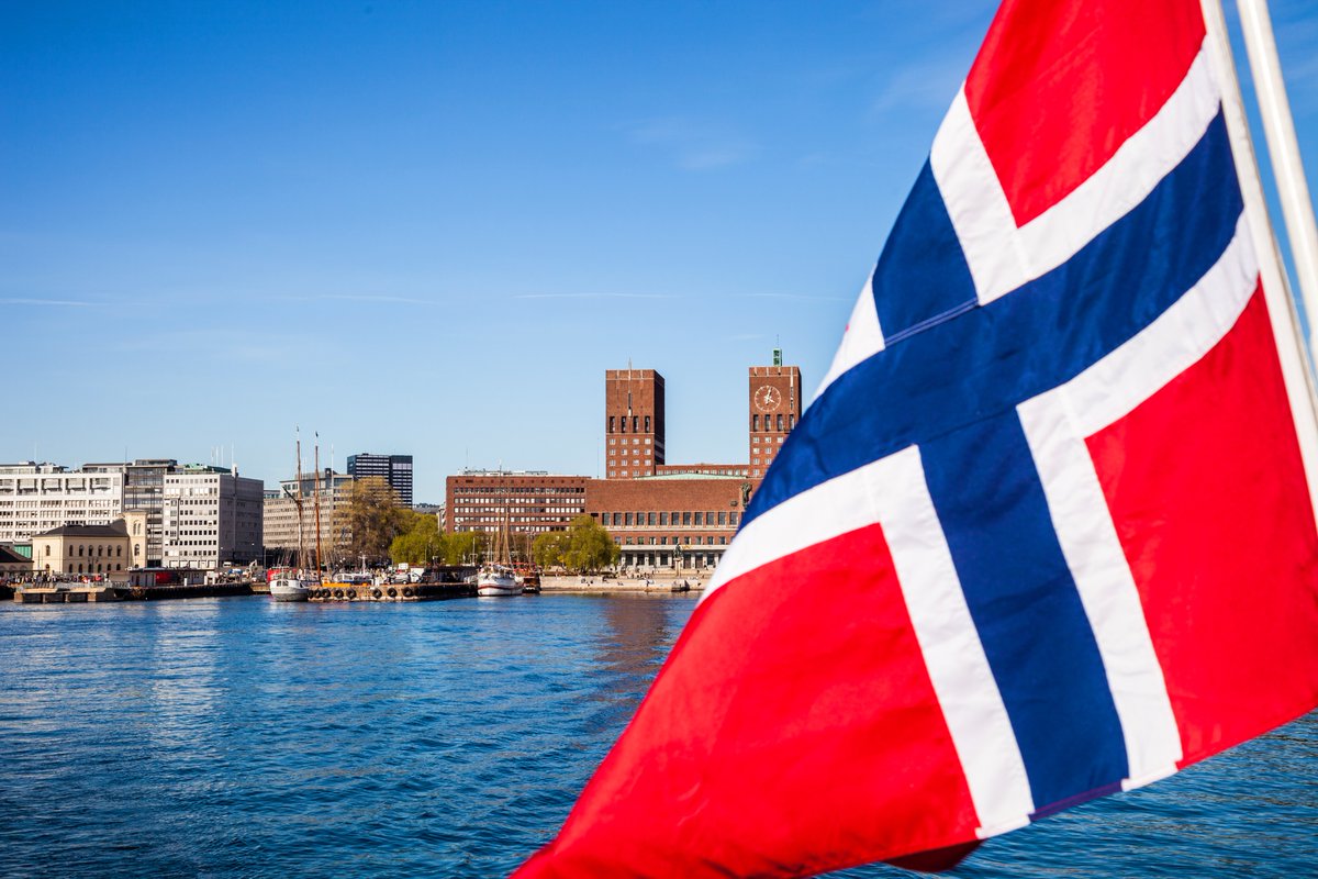 Norway has voted to decriminalize drugs