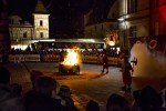 smSchramberg: Carnival, Fire