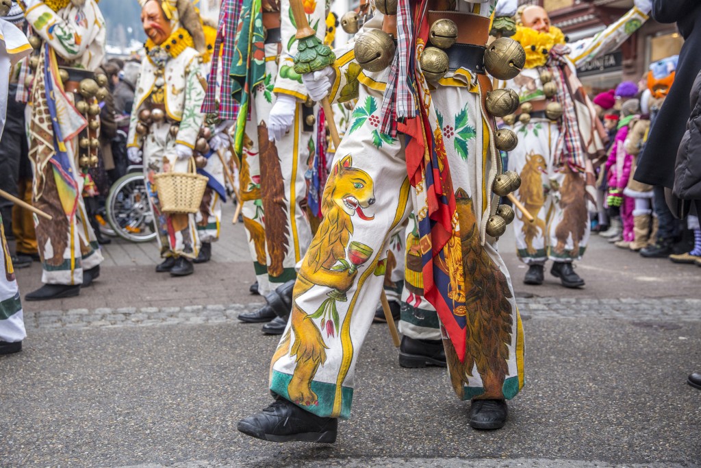 smSchramberg: Carnival