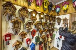 smSchonach im Schwarzwald: Rombach & Hass Schwarzwalduhrenmanufaktur, Cuckoo clock