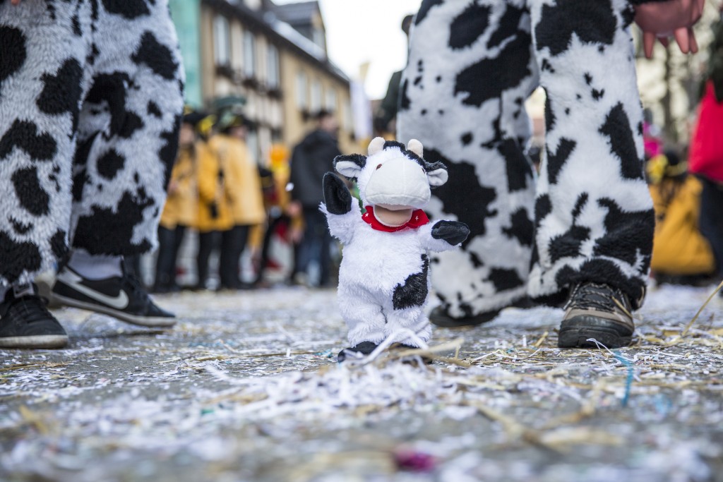 smSchramberg: Carnival