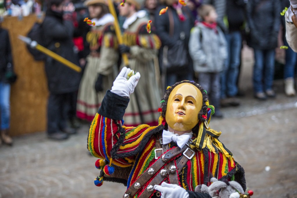 smRottweil: Carnival