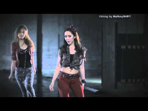 [FMV] SNSD - Bad girl (Jessica version)