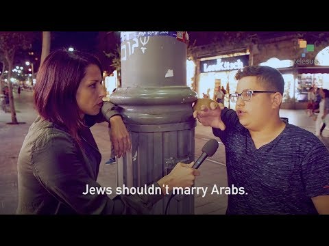 Empire Files: Israelis Speak Candidly to Abby Martin About Palestinians