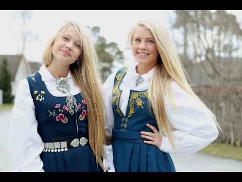 Beautiful European Culture - Be proud of being white!