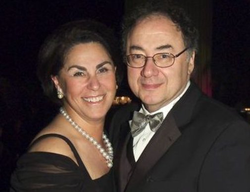 Canadian billionaire and his wife found dead in their home