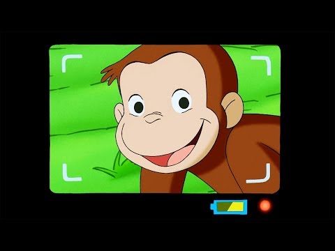 George O Curioso 🐵 Compilação De 1 Hora 🐵 Episódio Completo 🐵 Desenhos Animados