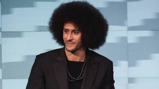 Kaepernick puffin nation award journalism