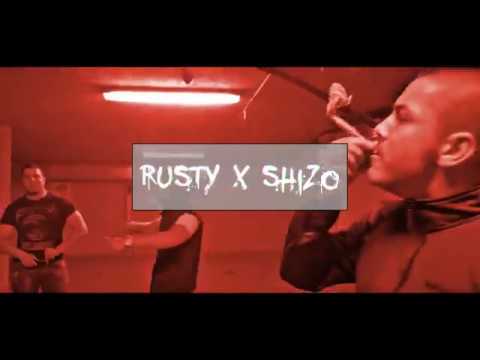 DENKATA & BEZIM MAN - 120 (Rusty x Shizo Remix)