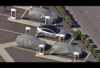 Tesla 3 Arrives:  Beginning of End of Climate Change?  (Video)