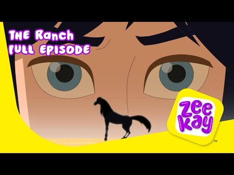 The Ranch - Long Live Freedom! | FULL EPISODE | ZeeKay