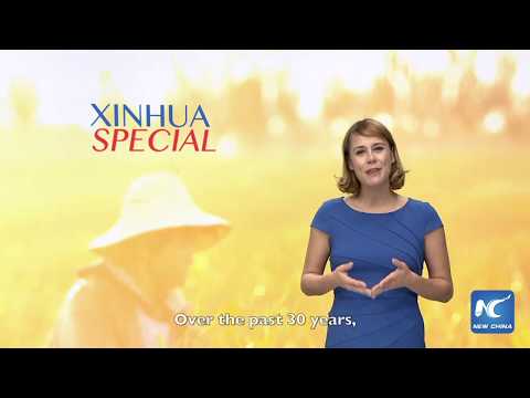 Xinhua Special: The last 40 million people -- Eliminating poverty in China