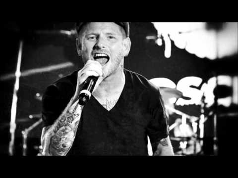 Corey Taylor - "Wicked Game" (Single CD #1)