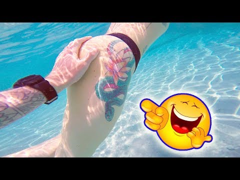 PEOPLE ARE INSANE 2017 - The Most Satisfying Video Ever