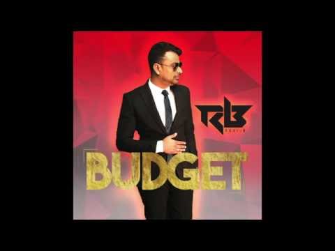 Ravi B| Budget (Chutney Soca 2017)