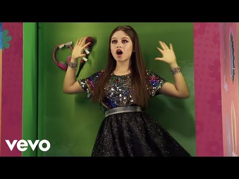 Elenco de Soy Luna - I've Got A Feeling ("Soy Luna" Momento Musical/Competencia)