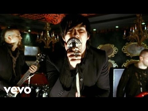 Three Days Grace - Animal I Have Become