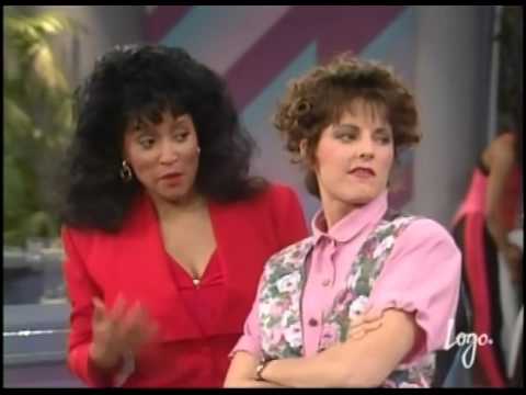 Jackée  (1989 - Pilot Episode) (227 Spin-Off)