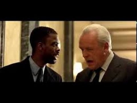 Bad Company (2002) Movie -  Anthony Hopkins, Chris Rock, Peter Stormare