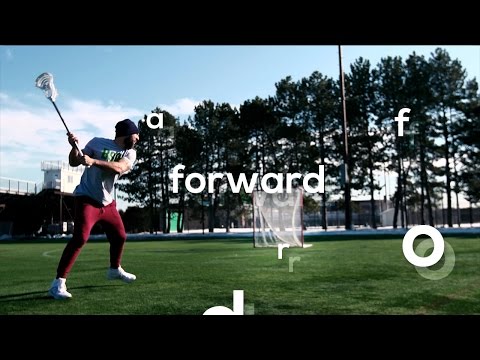 Paul Rabil: forward part 1