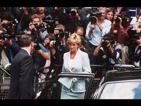 Princess Diana - The Witnesses in the Tunnel - HD - Documentary