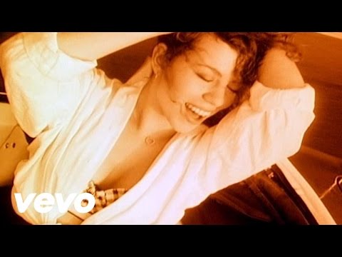 Mariah Carey - Emotions