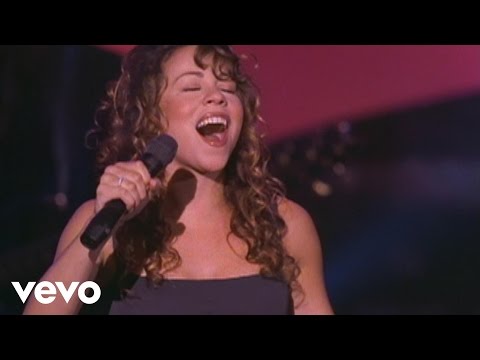 Mariah Carey - Emotions