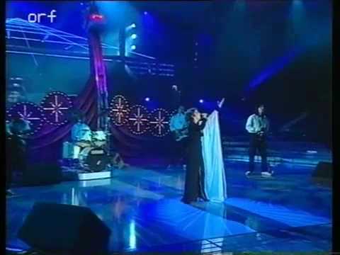 CLEOPATRA EUROVISION 1992