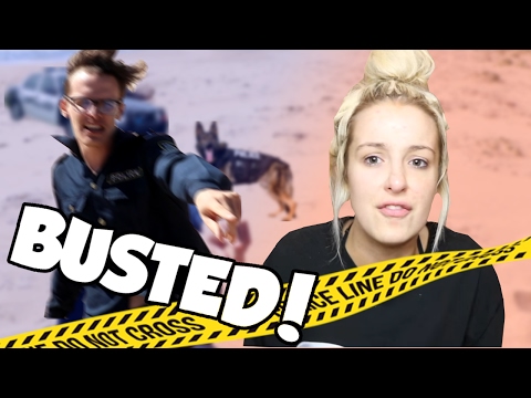 Content Cop - Tana Mongeau