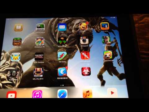 How To Get Any App On App Store For Free!!!!!