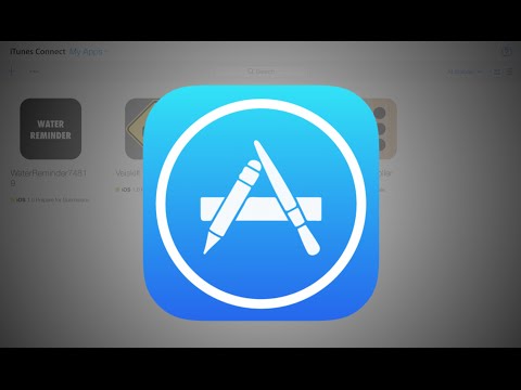 How To Submit An App To App Store With xCode 8