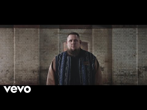 Rag'n'Bone Man - Human (Official Video)