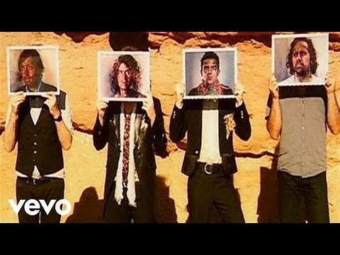 The Killers - Human