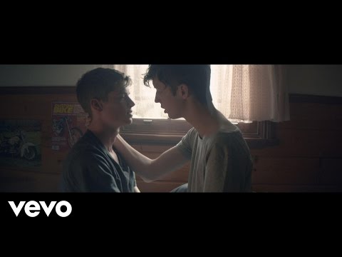 Troye Sivan - WILD (Blue Neighbourhood Part 1/3)